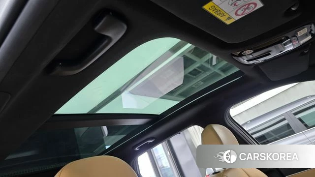 Kia Sorento 4th Generation id 4697334 из Кореи 8