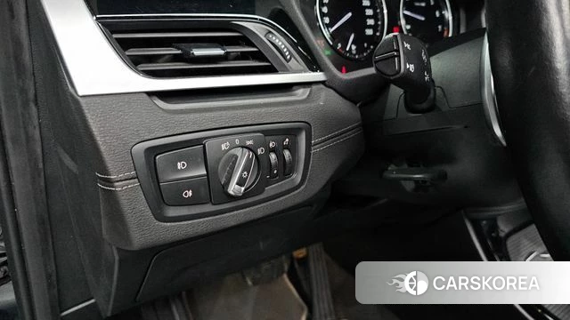 BMW X1 (F48) id 4481266 из Кореи 8