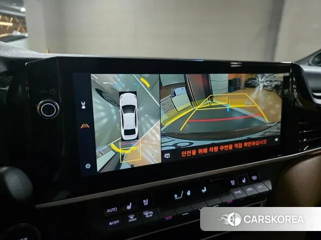 Toyota Camry (XV80) id 3425253 из Кореи 8