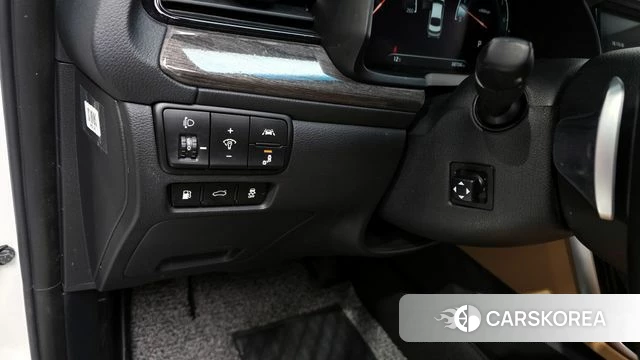 Kia K7 Premier id 3828339 из Кореи 8