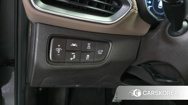 Hyundai Santa Fe TM id 4250956 из Кореи 8