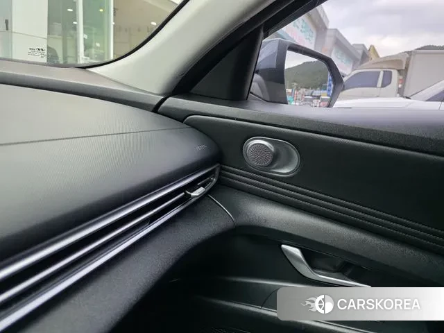 Hyundai Avante (CN7) id 3028474 из Кореи 8