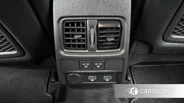 Renault Korea (Samsung) XM3 id 3936246 из Кореи 8