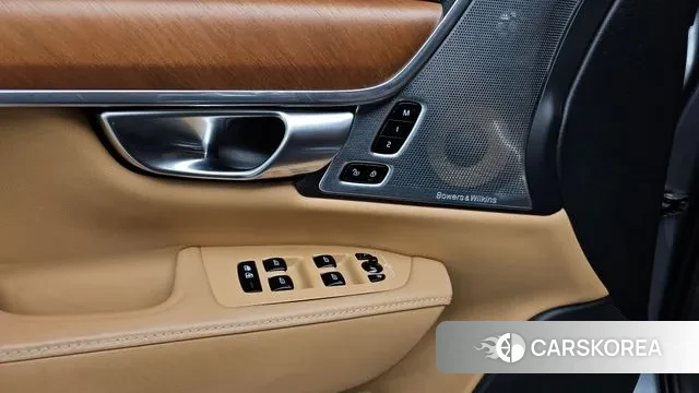 Volvo S90 id 3149980 из Кореи 8