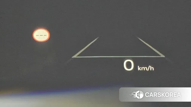 Kia The New K8 Hybrid id 3731199 из Кореи 8