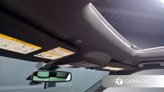 Ford Explorer id 3055722 из Кореи 8