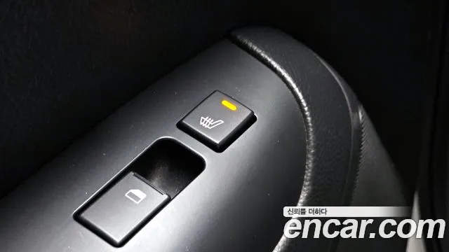 Kia The New Mohave id 2436375 из Кореи 8