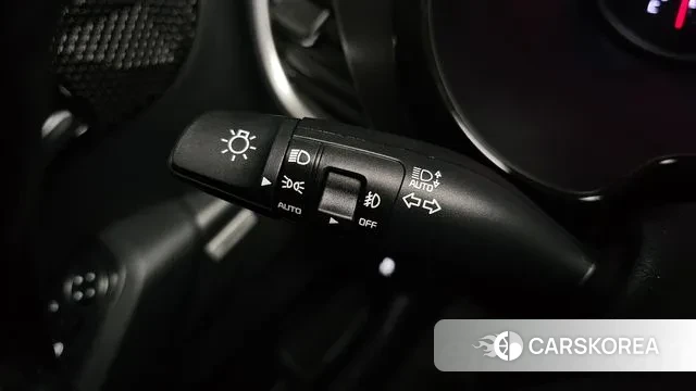 Kia Seltos id 3463282 из Кореи 8