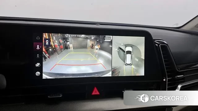 Kia Sportage 5th Generation id 3377994 из Кореи 8