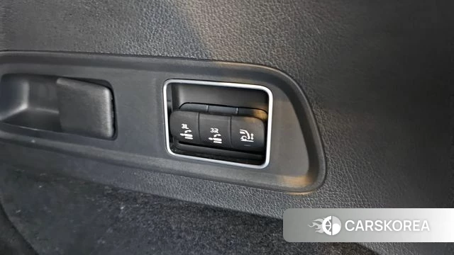 Mercedes-Benz GLS - Class X167 id 4566133 из Кореи 8