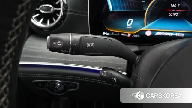 Mercedes-Benz AMG GT id 4186896 из Кореи 8