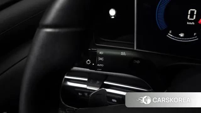 Hyundai The New Tucson (NX4) id 3482292 из Кореи 8