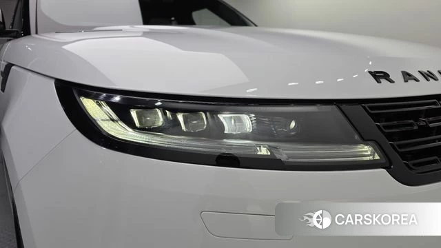 Land Rover Range Rover Sport 3rd Generation id 4762005 из Кореи 8