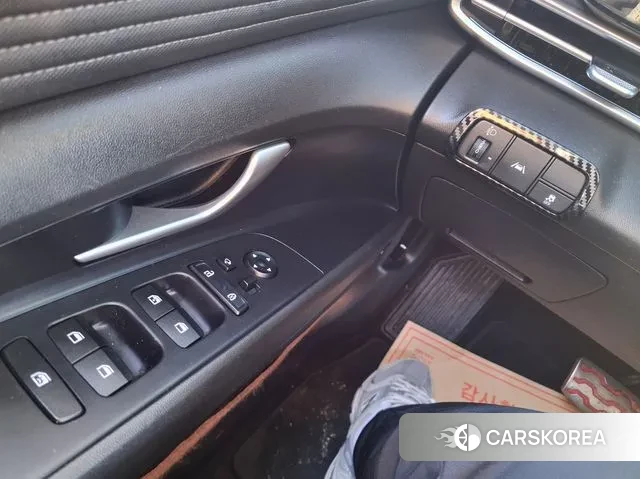 Hyundai Avante (CN7) id 3620449 из Кореи 8