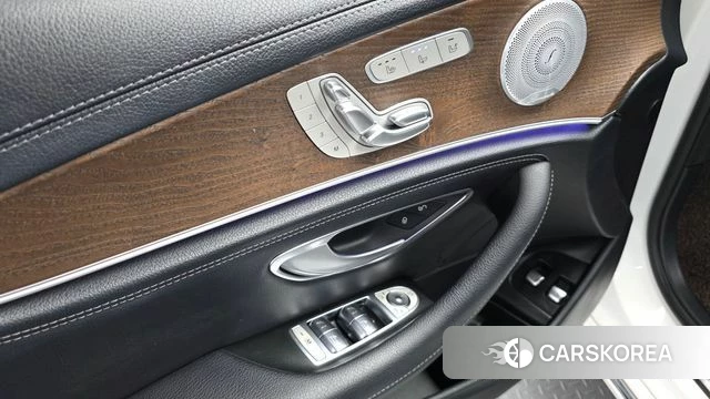Mercedes-Benz E-Class W213 id 4371411 из Кореи 8