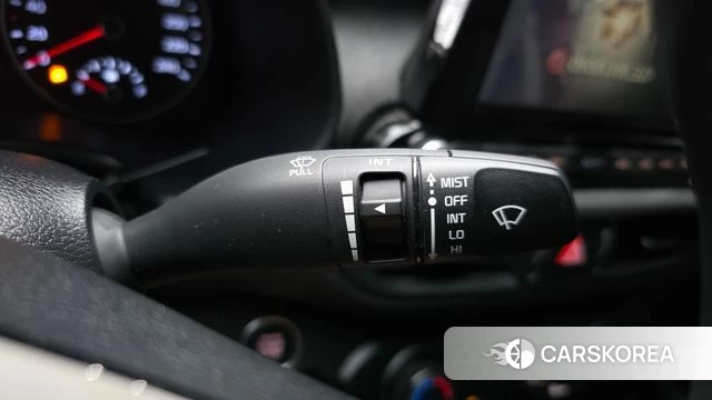 Kia Come New K3 id 4717563 из Кореи 7