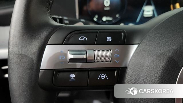 Hyundai Sonata D Edge (DN8) id 4870478 из Кореи 8