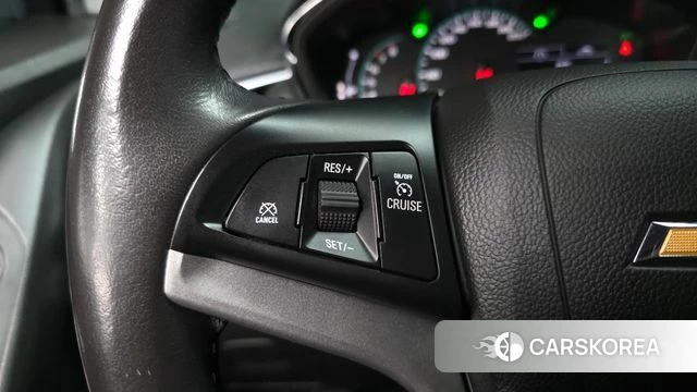 Chevrolet (GM Daewoo) The New Trax id 4351127 из Кореи 8
