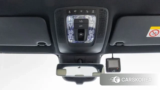 Mercedes-Benz EQB X243 id 3173751 из Кореи 8