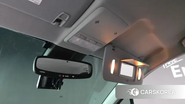 Chevrolet (GM Daewoo) The New Trax id 3045573 из Кореи 8