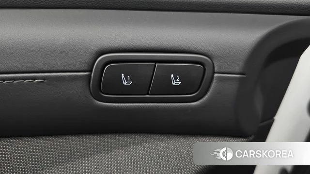 Hyundai The New Tucson Hybrid (NX4) id 4584141 из Кореи 8