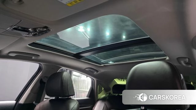 Hyundai Grandeur IG id 4465402 из Кореи 8