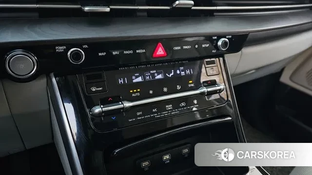 Kia Carnival 4th generation id 3598274 из Кореи 8