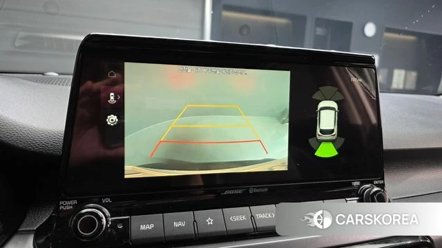 Kia Seltos id 4572876 из Кореи 8