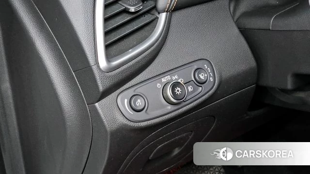 Chevrolet (GM Daewoo) The New Trax id 3807848 из Кореи 8