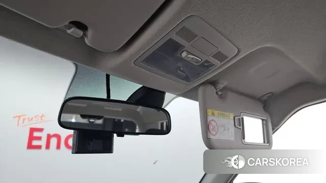 Hyundai Venue id 3489019 из Кореи 8