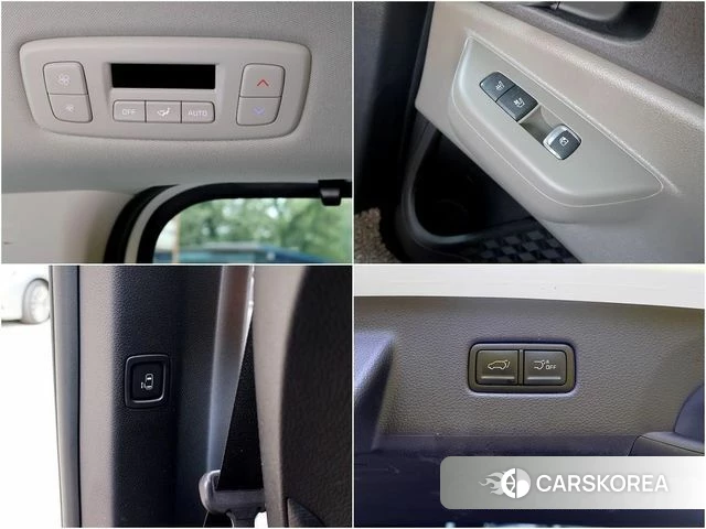 Kia The New Carnival 4th Generation id 4308043 из Кореи 8