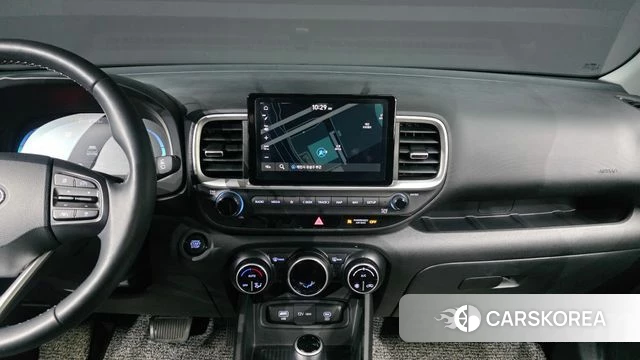 Hyundai Venue id 3838664 из Кореи 8