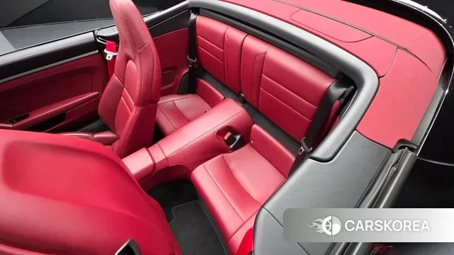 Porsche 911(992) id 3269689 из Кореи 8