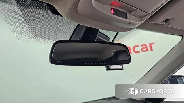 Renault Korea (Samsung) QM6 id 4882371 из Кореи 8
