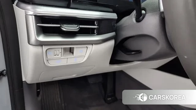 Hyundai Grandeur (GN7) id 3590788 из Кореи 8