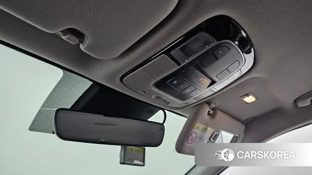 Hyundai Sonata (DN8) id 3263989 из Кореи 8