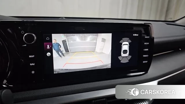 Kia K5 3rd generation id 3640169 из Кореи 8