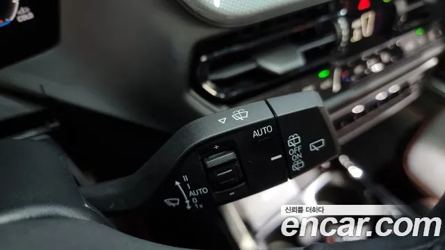 BMW 1 Series (F40) id 2875427 из Кореи 8