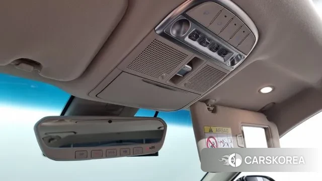 Genesis G90 id 3323379 из Кореи 8