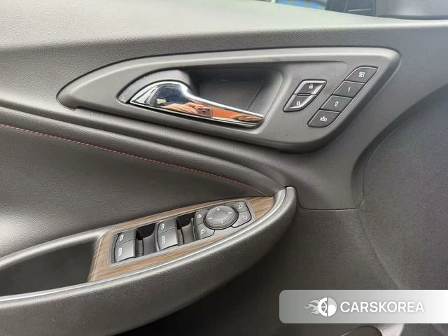 Chevrolet Mai Ruibao XL id 4241102 из Китая 8