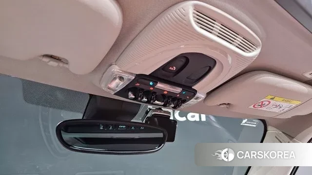 Mini Cooper S id 3452196 из Кореи 8