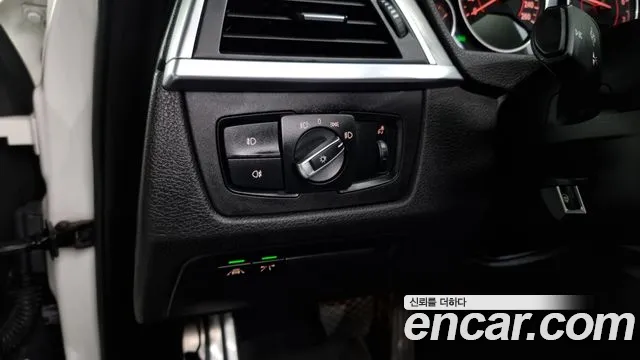 BMW 4 Series (F32) id 2766126 из Кореи 8