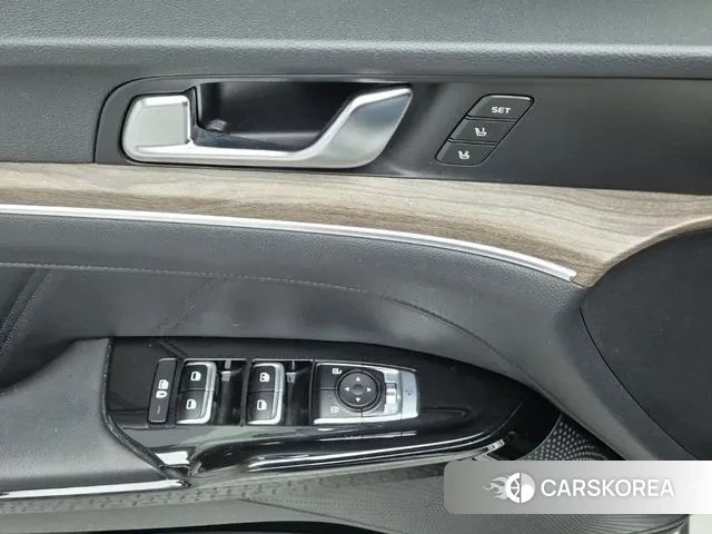 Kia K5 3rd generation id 3385400 из Кореи 8