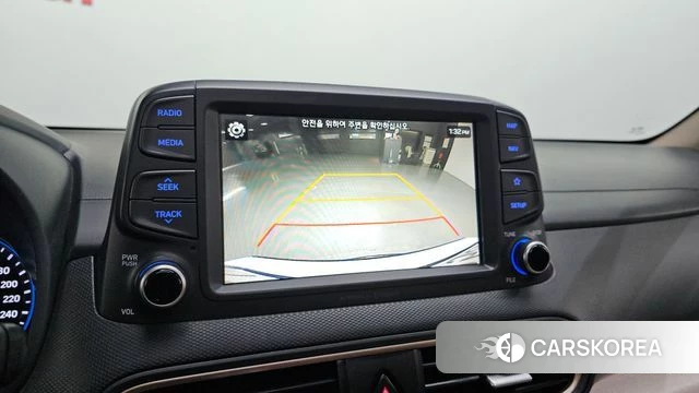 Hyundai Kona id 3885989 из Кореи 8