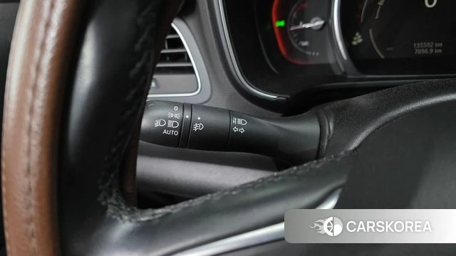 Renault Korea (Samsung) The New QM6 id 4285088 из Кореи 8