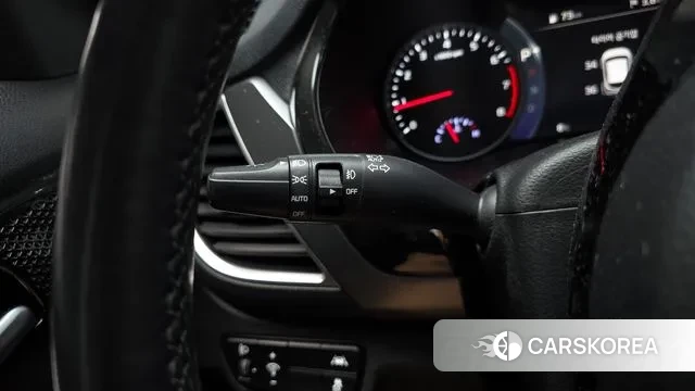 Kia Seltos id 3529462 из Кореи 8