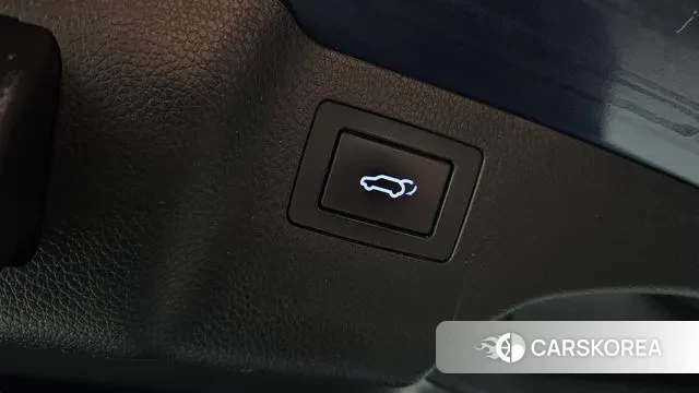 Hyundai Santa Fe The Prime id 3193722 из Кореи 8