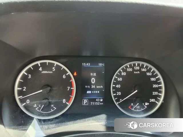 Nissan Xuan Yi id 4215108 из Китая 8