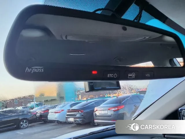 Kia Sportage 4th Generation id 3541784 из Кореи 8