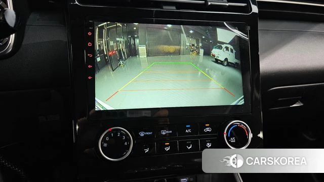 Hyundai All New Tucson id 4383686 из Кореи 8